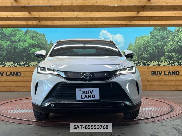 Toyota HARRIER 2021-03 7872146-13