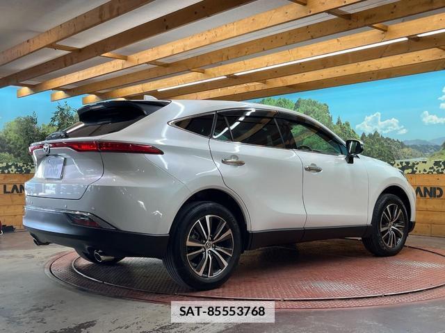 Toyota HARRIER 2021-03 7872146-16