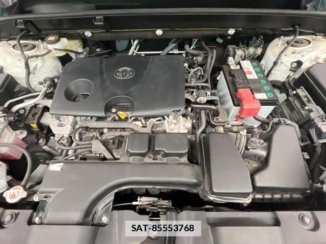 Toyota HARRIER 2021-03 7872146-17