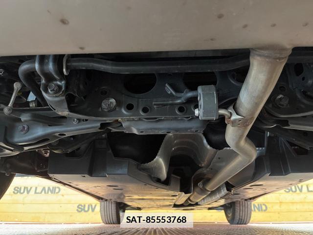 Toyota HARRIER 2021-03 7872146-18