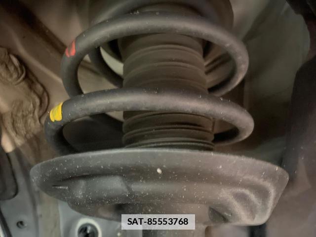 Toyota HARRIER 2021-03 7872146-19