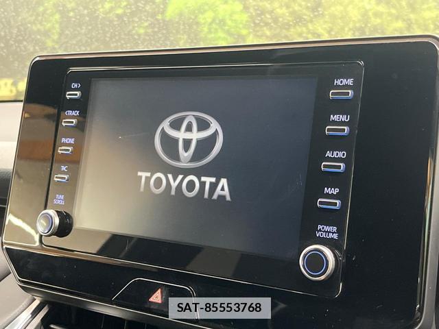 Toyota HARRIER 2021-03 7872146-2
