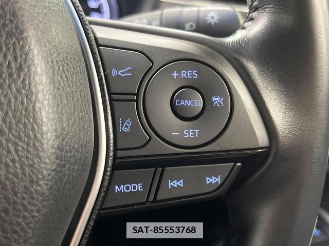 Toyota HARRIER 2021-03 7872146-4