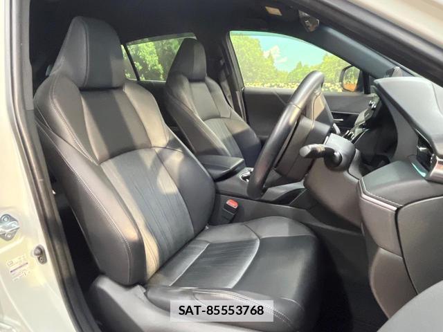 Toyota HARRIER 2021-03 7872146-7