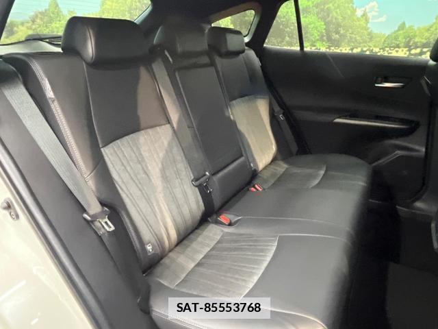 Toyota HARRIER 2021-03 7872146-8