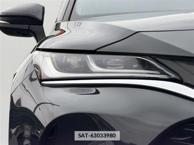 Toyota HARRIER 2014-06 7872300-11