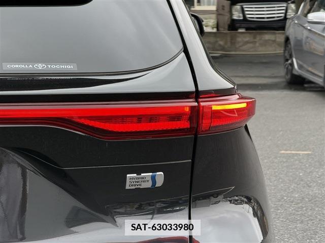 Toyota HARRIER 2014-06 7872300-12