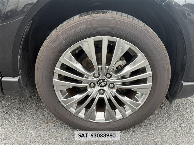Toyota HARRIER 2014-06 7872300-13