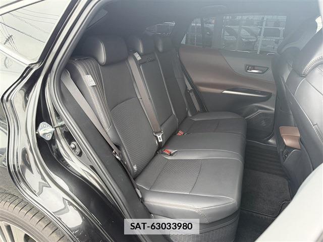 Toyota HARRIER 2014-06 7872300-15