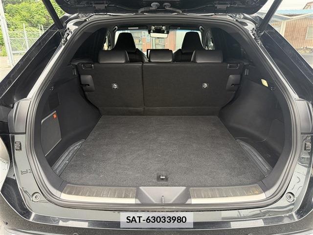 Toyota HARRIER 2014-06 7872300-18