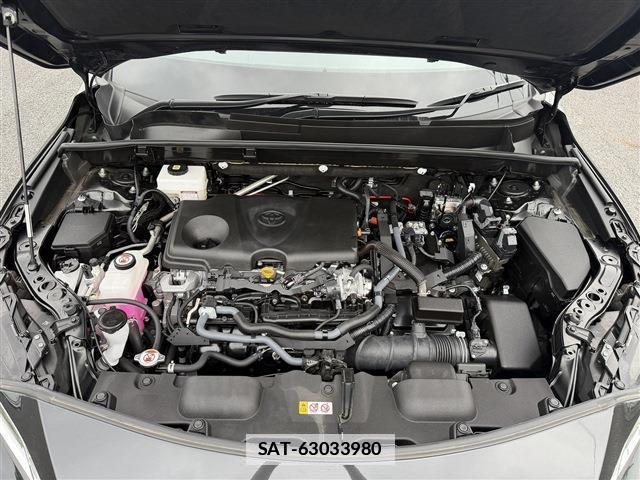 Toyota HARRIER 2014-06 7872300-19