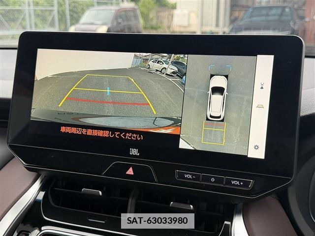 Toyota HARRIER 2014-06 7872300-3