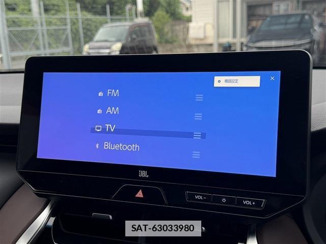 Toyota HARRIER 2014-06 7872300-4