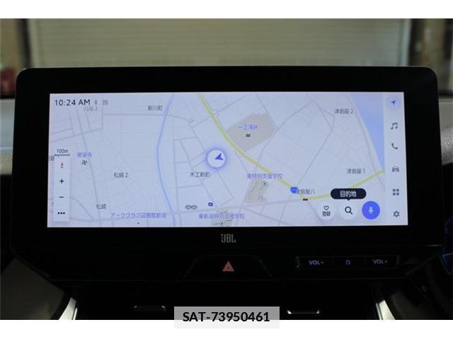 Toyota HARRIER 2022-11 7872446-1