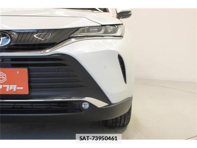 Toyota HARRIER 2022-11 7872446-13