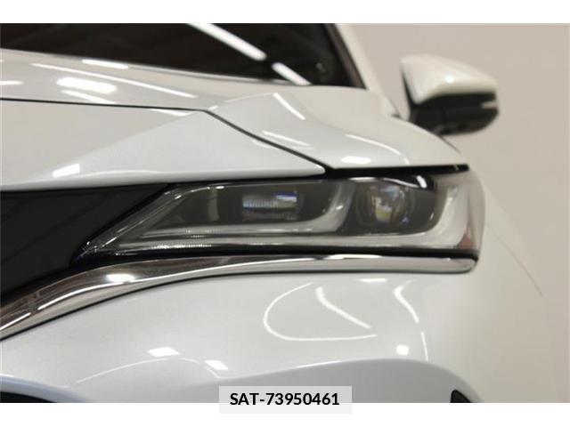 Toyota HARRIER 2022-11 7872446-14
