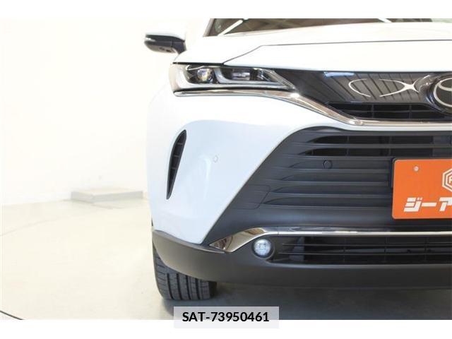 Toyota HARRIER 2022-11 7872446-15