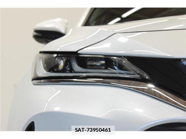 Toyota HARRIER 2022-11 7872446-16