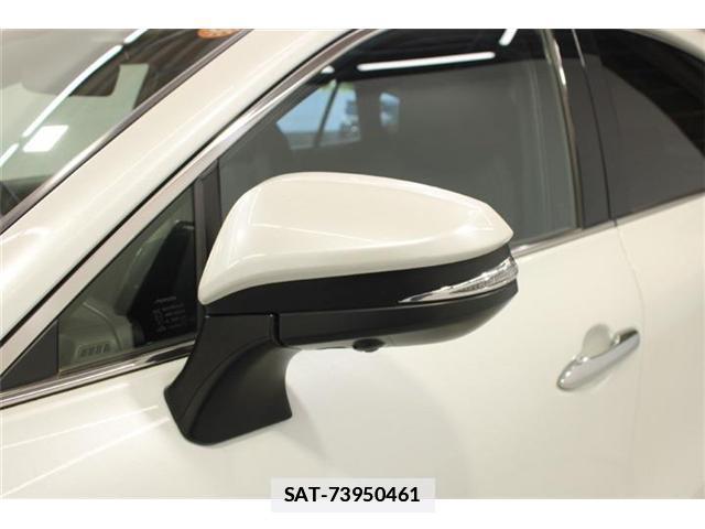 Toyota HARRIER 2022-11 7872446-19