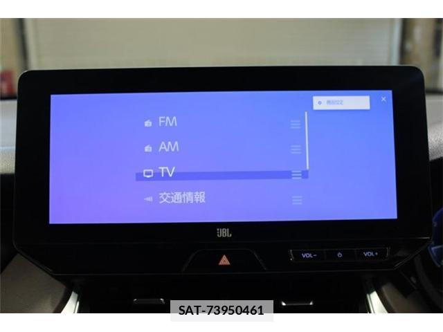 Toyota HARRIER 2022-11 7872446-2