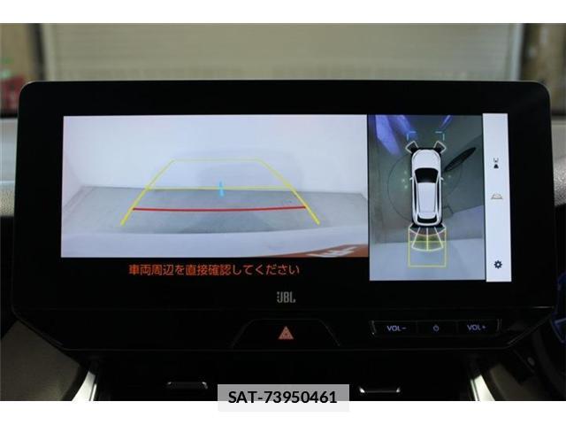 Toyota HARRIER 2022-11 7872446-4