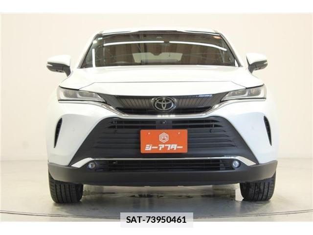 Toyota HARRIER 2022-11 7872446-6