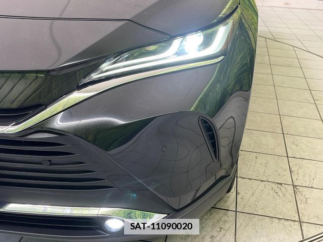 Toyota HARRIER 2020-10 7872476-11