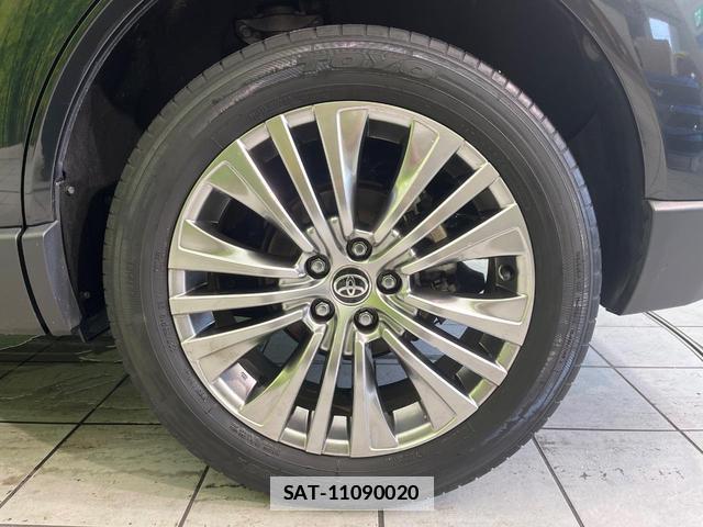 Toyota HARRIER 2020-10 7872476-12