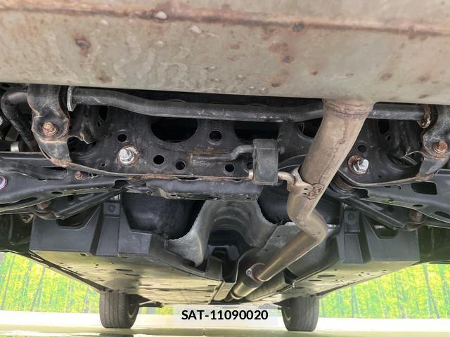 Toyota HARRIER 2020-10 7872476-18