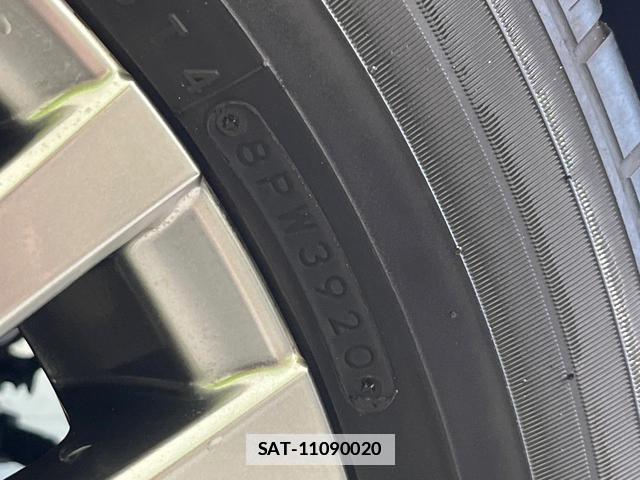 Toyota HARRIER 2020-10 7872476-19
