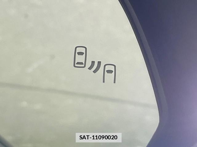 Toyota HARRIER 2020-10 7872476-5
