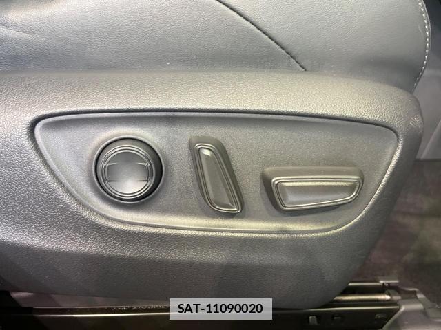 Toyota HARRIER 2020-10 7872476-6