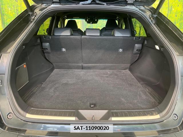 Toyota HARRIER 2020-10 7872476-9