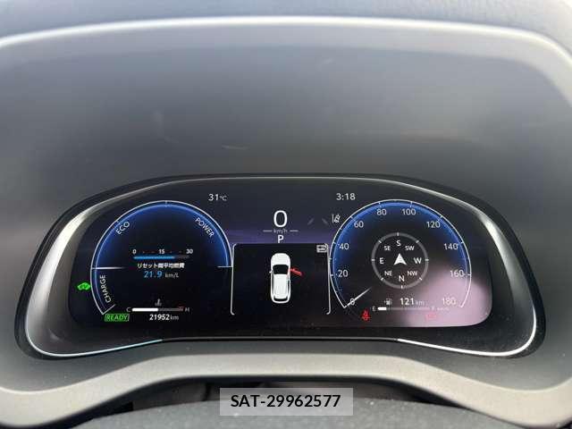 Toyota HARRIER 2024-04 7872591-13