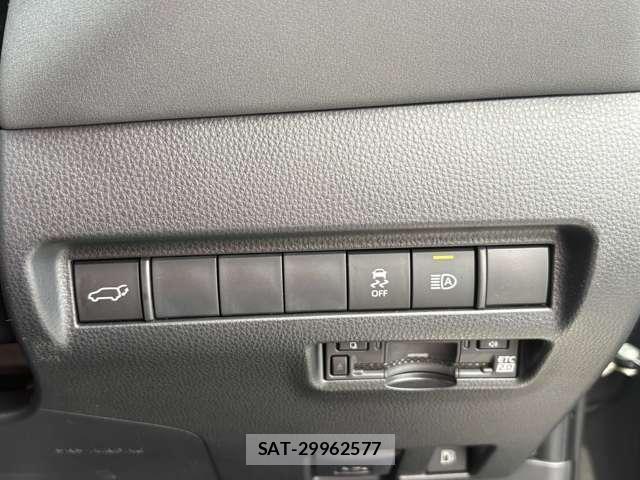 Toyota HARRIER 2024-04 7872591-14