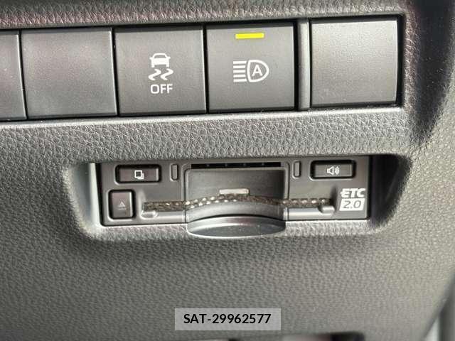 Toyota HARRIER 2024-04 7872591-15