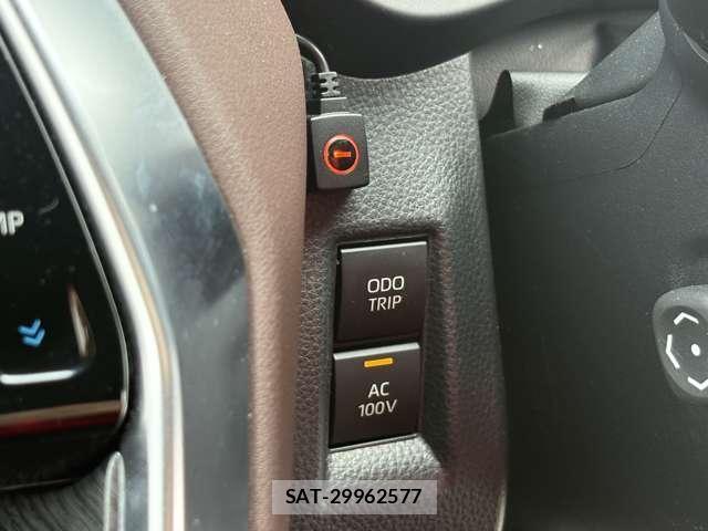 Toyota HARRIER 2024-04 7872591-16