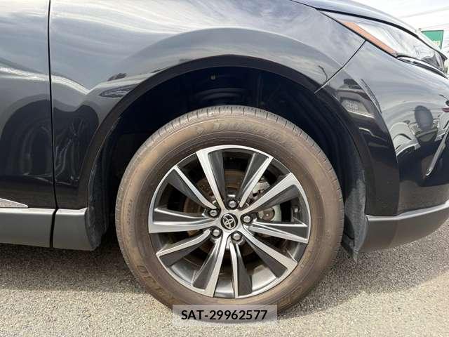 Toyota HARRIER 2024-04 7872591-2