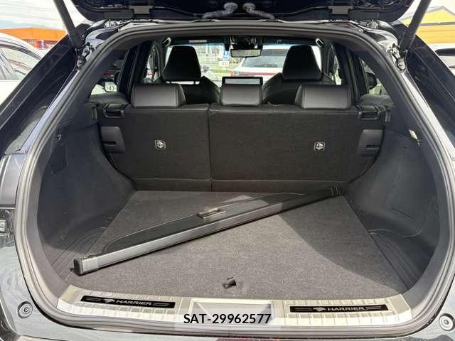 Toyota HARRIER 2024-04 7872591-6