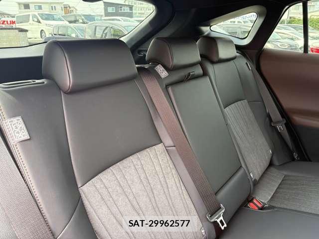 Toyota HARRIER 2024-04 7872591-7