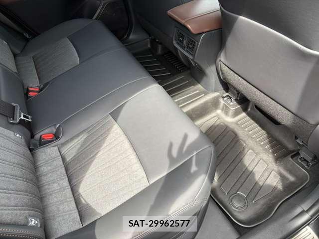 Toyota HARRIER 2024-04 7872591-8