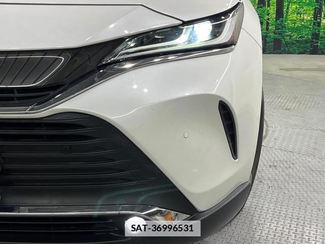 Toyota HARRIER 2021-06 7872713-11