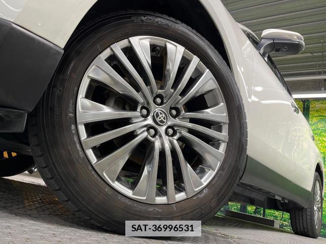 Toyota HARRIER 2021-06 7872713-12