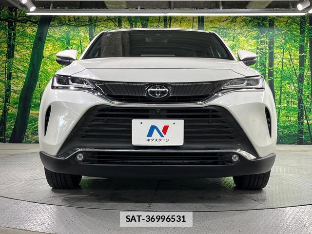 Toyota HARRIER 2021-06 7872713-13