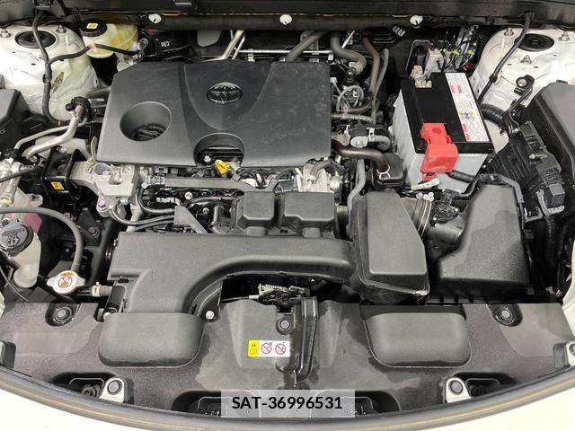 Toyota HARRIER 2021-06 7872713-17