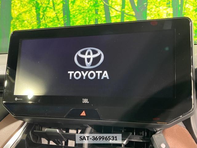Toyota HARRIER 2021-06 7872713-3