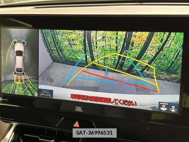 Toyota HARRIER 2021-06 7872713-4