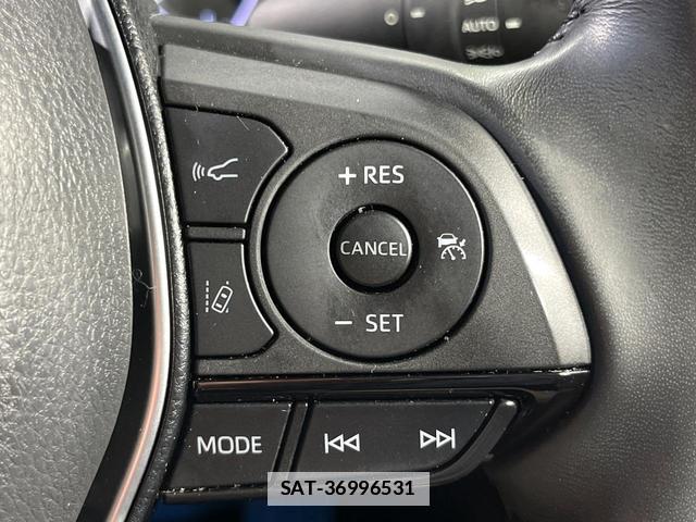Toyota HARRIER 2021-06 7872713-6