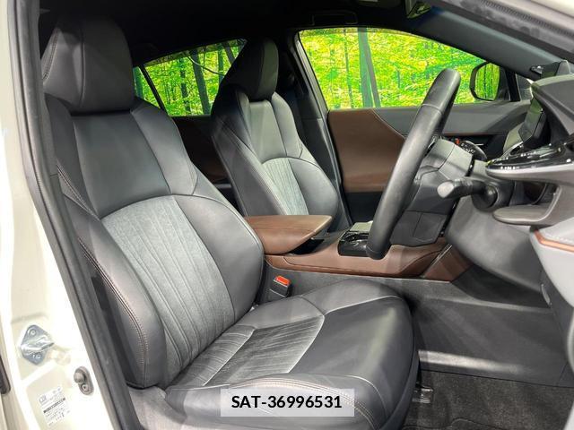 Toyota HARRIER 2021-06 7872713-7