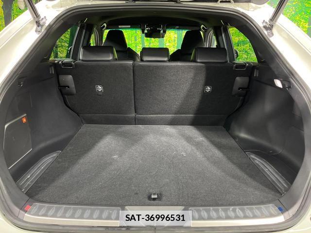 Toyota HARRIER 2021-06 7872713-9